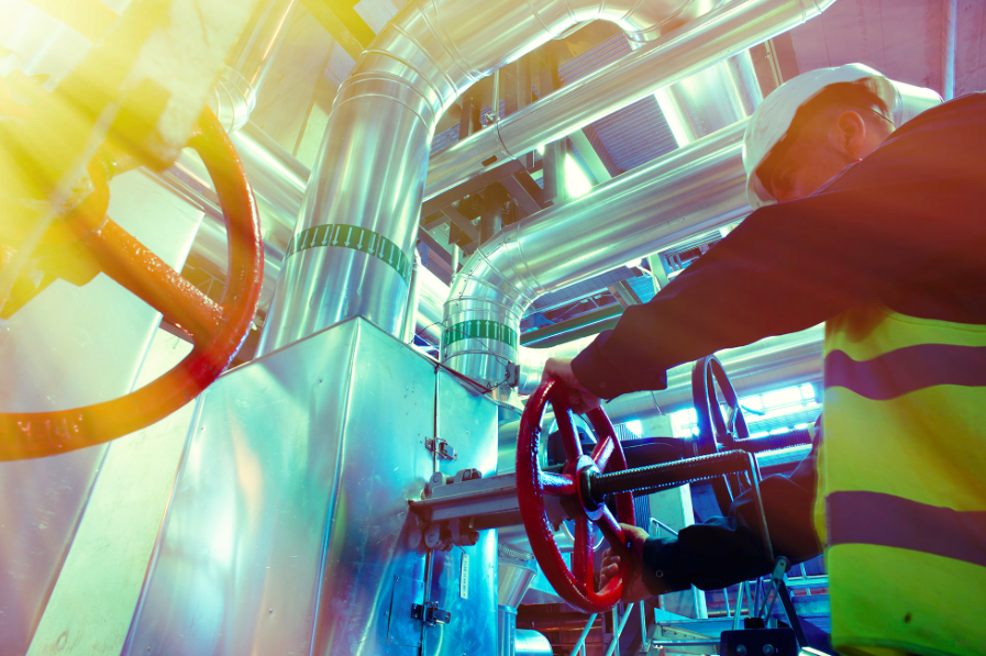 Making sense of a sea of utilities data Engineer Live